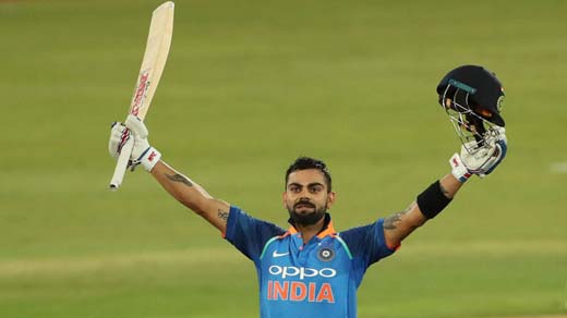 virat 24 oct 18